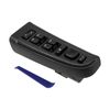 Driver Door Window Control Switch For Chevrolet Avalanche Silverado 2003-2007