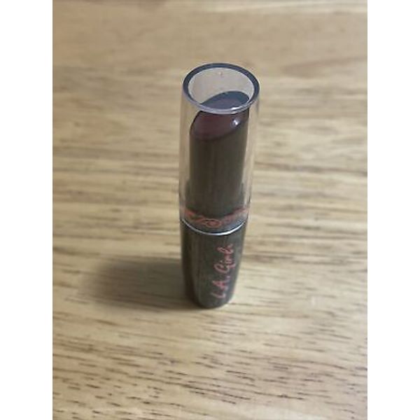 LA Girl creme lipstick GLC551 be mine