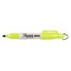 Sharpie Mini Permanent Marker Fine Tip - Assorted Fun Colours (Pack of 4)