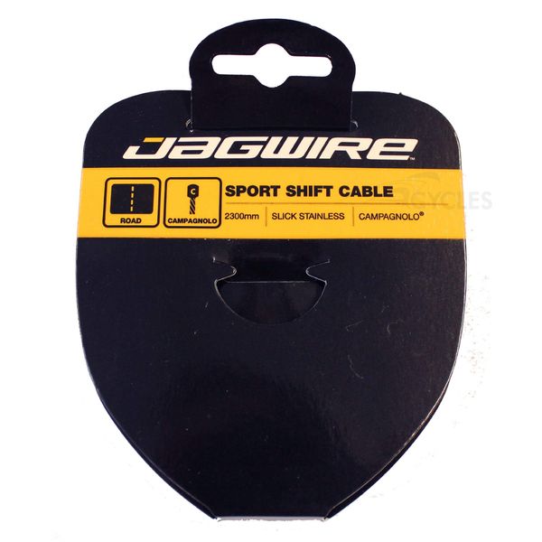 Jagwire ja7437 Cable 1.1 x 2300 mm