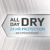 Speed Stick Power Antiperspirant Deodorant for Men, Unscented - 3 Ounce