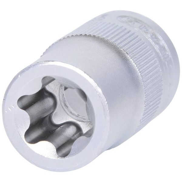 KS Tools 911.4322 1/2" TX E Socket, E16