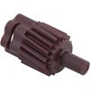 Speedometer Drive Gear, 16 Tooth, Wine, C0DZ-17271-A