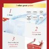 Pullup SRS Marshmallow Moisturizing Sheet Mask - 12 Sheet