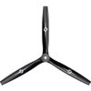 Master Airscrew 3-Blade 14x7 Performance Propeller - Reverse/Pusher/CW