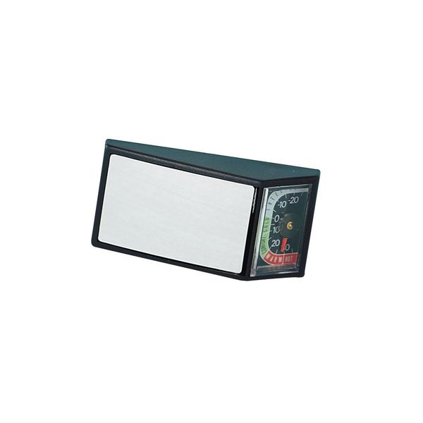 Lampa 65570 Convex Mirror + Thermometer