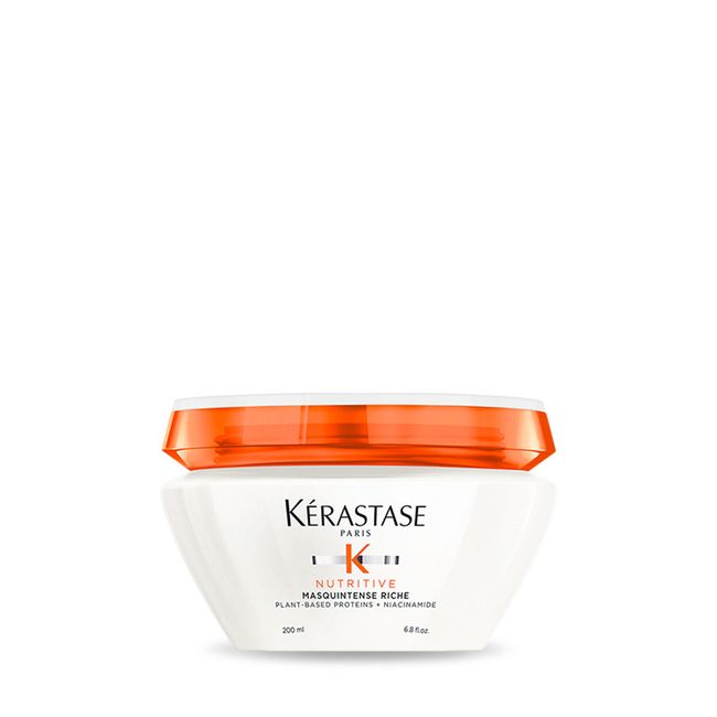 [Kerastase] [Hair treatment for dry hair] Mask Nutritive 200ml