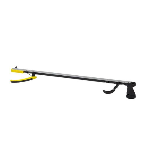 FabLife 50-1111 Deluxe Jaw/Trigger Reaching Aid, Pistol Grip, Open Jaw, 26"