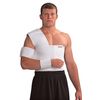 Mueller Shoulder Brace, Right, M: 40-42"
