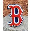 Boston Red Sox "B" Hitch Cover
