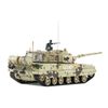 Meng Model MNGTS-048 Plastic Model kit, Unpainted