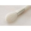 Cosmetic Brush Cheek Highlight Brush (Round) Made in Japan