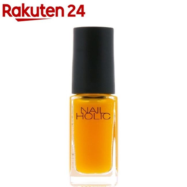 Nail Holic YE503 (5ml) [Nail Holic]