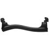 EVEREST EZ-4A Violin Shoulder Rest 4/4 Size - Adjustable to 3/4 Size