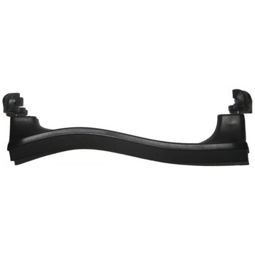 EVEREST EZ-4A Violin Shoulder Rest 4/4 Size - Adjustable to 3/4 Size