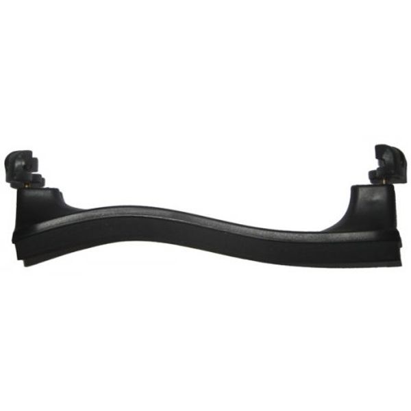 EVEREST EZ-4A Violin Shoulder Rest 4/4 Size - Adjustable to 3/4 Size