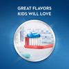 Crest Kid's Cavity Protection Toothpaste Sparkle Fun 3-Pack Free Shipping