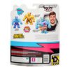 MrBeast Lab W1 Stretchy Hero Hypercharged Panther