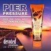 Devoted Creations Pier Pressure Transfer Resistant Vivid Bronzing Formula Tanning Lotion 251ml
