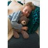Mary Meyer Putty Bear Medium Teddy Bear Soft Toy, Grey