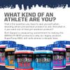 Gaspari Nutrition SuperPump MAX, The Ultimate Pre Workout Powder, Sustained Energy Preworkout, Nitric Oxide Booster, Muscle Growth, Recovery & Replenishes Electrolytes (Pink Lemonade)