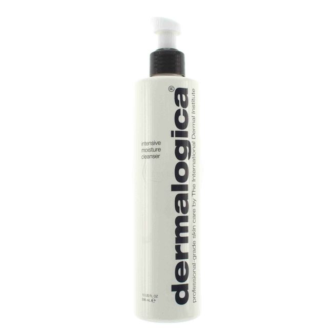 Dermalogica Intensive Moisture Cleanser ( 5. fl oz/ 150mL ) *NEW / AUTH / NO BOX