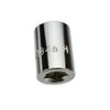 Buy Auto Supply # BAS03022 - High Side AC Port Socket for R134a Systems