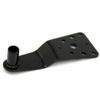 New Genuine OEM Whirlpool Refrigerator Door Hinge WP12566606ED