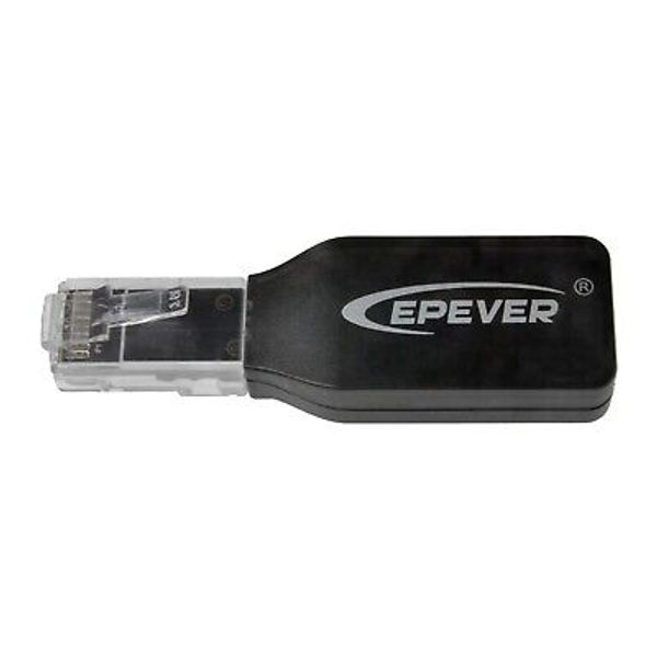 WiFi Adapter EPEVER WiFi 2.4G RJ45 D Use For Epever Solar Controller Inverter