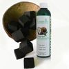 Oil Pulling Mouthwash-Activated Coconut Shell Charcoal (8 Fl Oz)