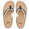 Gumbies Corker Black Black - 41