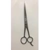 Professional 7.5" Hair Cutting Scissors/Barber Shears Shine- ICE Tempered NEW