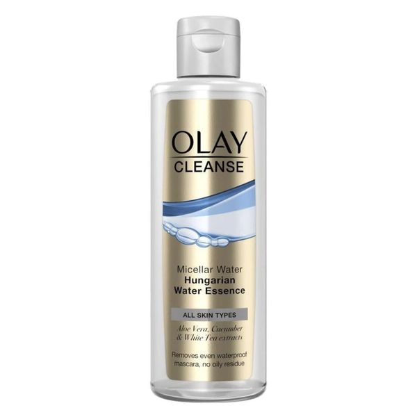 Olay Cleanser Micellar Hungarian Water Essence, 237 ml