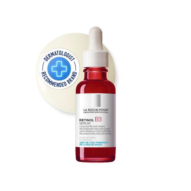 La Roche Posay Retinol B3 Serum 30 ml