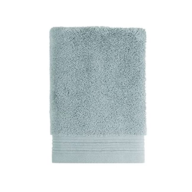 kate spade new york Scallop Bath Towel