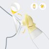 Medela PersonalFit Flex Breast Shield Size M (Spanish Version)