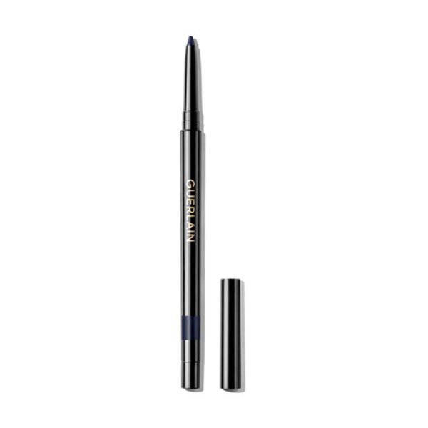 Guerlain The Intense Colour Eye Pencil, 03 Night Blue
