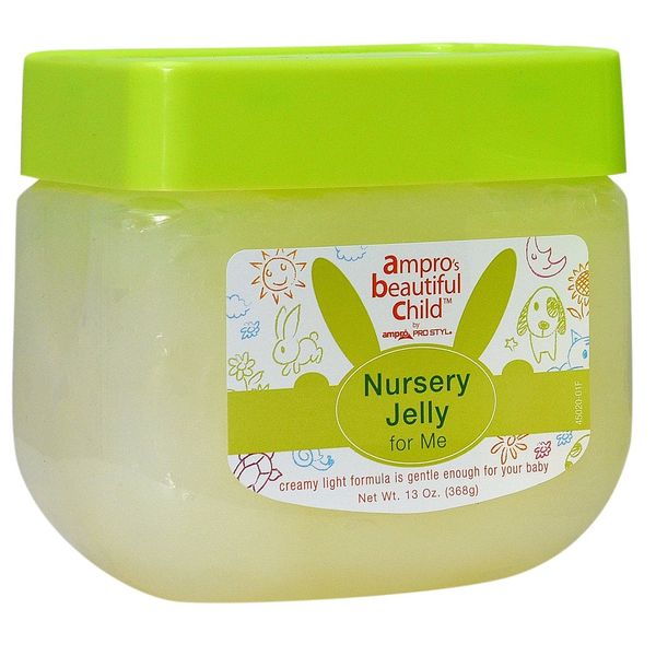Nursery Jelly for Me