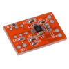 SSM2167 Microphone Preamplifier Board Low Noise COMP Compression Module DC 3V-5V - Red