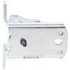 Set of 2 Door Hinges Front Driver & Passenger Side Lower Left Right Pair