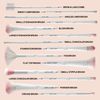 WET N WILD Small Concealer Brush