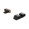 AMERIGLO Protector Sight Set for SIG Sauer - Fits Most SIG Sauer Models Using #8 Front #8 Rear