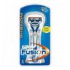 Gillette Fusion Machine + 1U, Rich