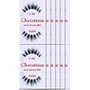 Christina Eyelashes 702 - (12 Pack)