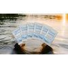 AUTHENTIC & NEW - Oasis TEARS PLUS - LUBRICANT DROPS FOR DRY EYES (30 VIALS)