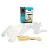 Gedeo 766800 Resin Application Set, White