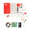 Radio Electronic DIY Kit 7 Tube Radio Electronic Learning Set electronics kit