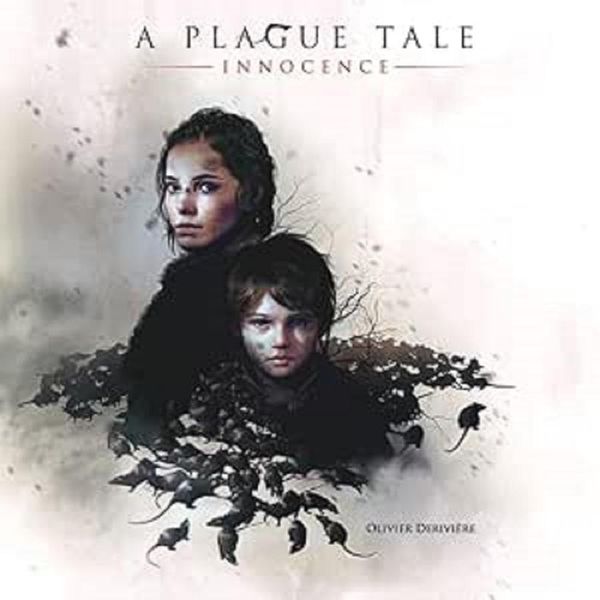 A Plague Tale: Innocence (Ogst) [VINYL]