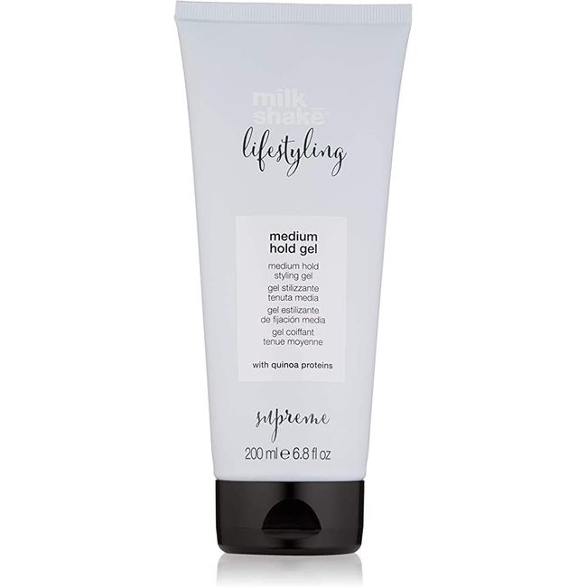 milk_shake Lifestyling Medium Hold Gel, 6.8 Fl Oz