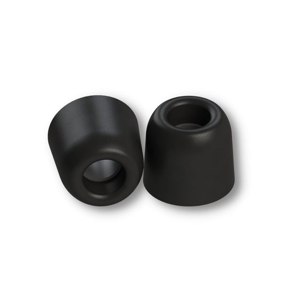 Comply T-400 klein Ohradapter schwarz
